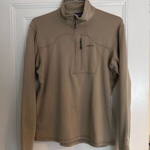 Patagonia Men's R1 Polartec Fleece Shirt Men’s Medium